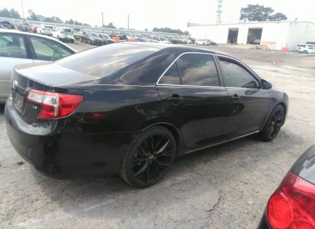 Photo 3 VIN: 4T4BF1FK2CR249548 - TOYOTA CAMRY 