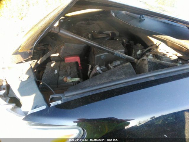 Photo 9 VIN: 4T4BF1FK2CR250814 - TOYOTA CAMRY 