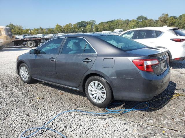 Photo 1 VIN: 4T4BF1FK2CR251042 - TOYOTA CAMRY BASE 