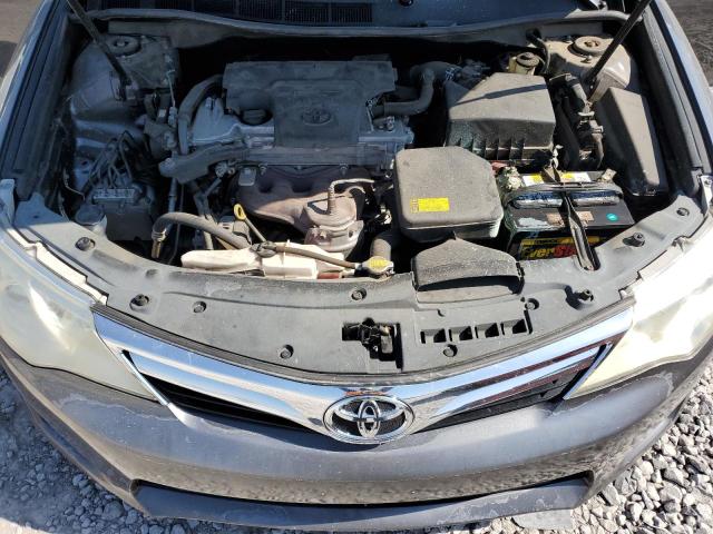 Photo 10 VIN: 4T4BF1FK2CR251042 - TOYOTA CAMRY BASE 