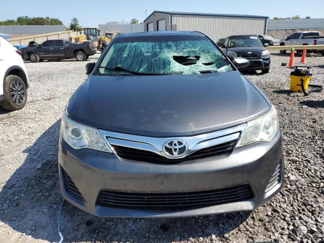 Photo 4 VIN: 4T4BF1FK2CR251042 - TOYOTA CAMRY BASE 