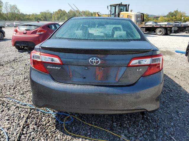 Photo 5 VIN: 4T4BF1FK2CR251042 - TOYOTA CAMRY BASE 