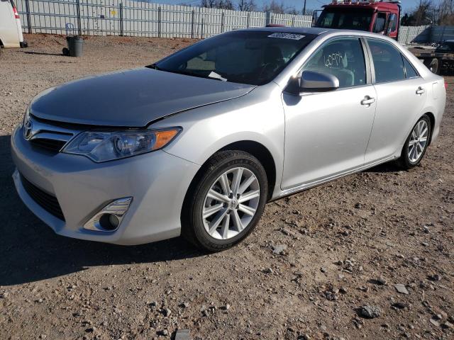 Photo 1 VIN: 4T4BF1FK2CR252224 - TOYOTA CAMRY BASE 