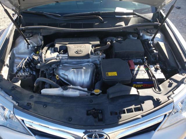 Photo 6 VIN: 4T4BF1FK2CR252224 - TOYOTA CAMRY BASE 