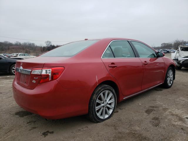 Photo 3 VIN: 4T4BF1FK2CR253731 - TOYOTA CAMRY BASE 