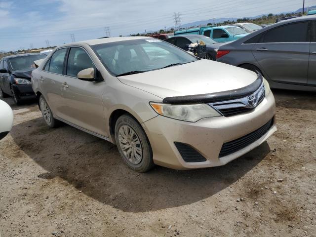 Photo 3 VIN: 4T4BF1FK2CR254068 - TOYOTA CAMRY 