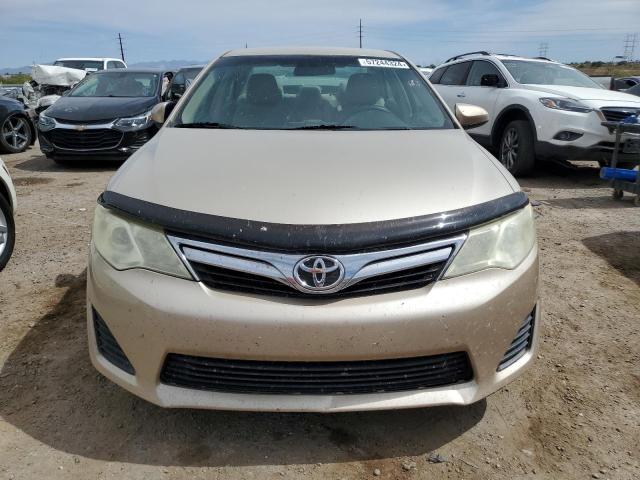 Photo 4 VIN: 4T4BF1FK2CR254068 - TOYOTA CAMRY 