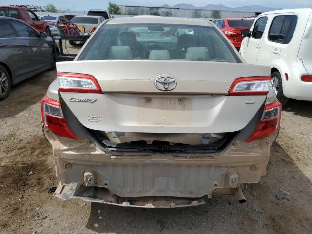 Photo 5 VIN: 4T4BF1FK2CR254068 - TOYOTA CAMRY 