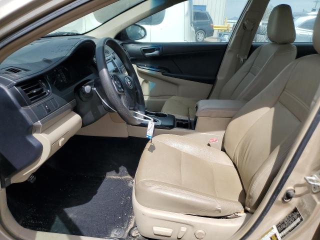 Photo 6 VIN: 4T4BF1FK2CR254068 - TOYOTA CAMRY 