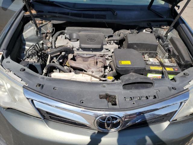 Photo 10 VIN: 4T4BF1FK2CR255334 - TOYOTA CAMRY BASE 