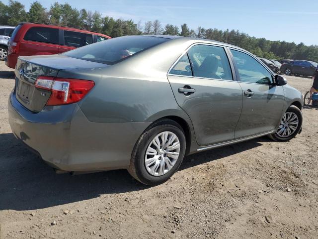 Photo 2 VIN: 4T4BF1FK2CR255334 - TOYOTA CAMRY BASE 