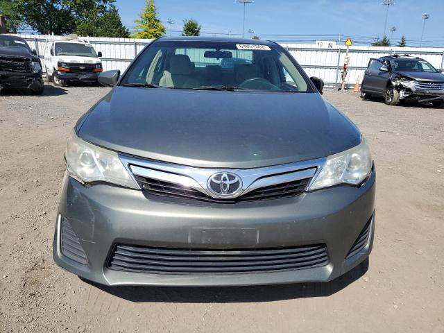 Photo 4 VIN: 4T4BF1FK2CR255334 - TOYOTA CAMRY BASE 