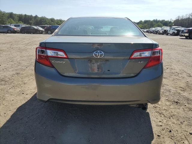 Photo 5 VIN: 4T4BF1FK2CR255334 - TOYOTA CAMRY BASE 