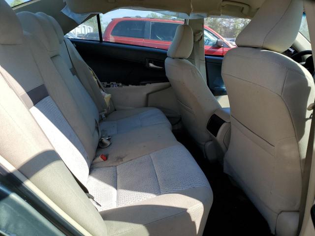 Photo 9 VIN: 4T4BF1FK2CR255334 - TOYOTA CAMRY BASE 