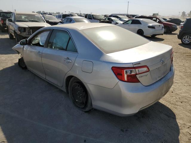 Photo 2 VIN: 4T4BF1FK2CR255866 - TOYOTA CAMRY BASE 