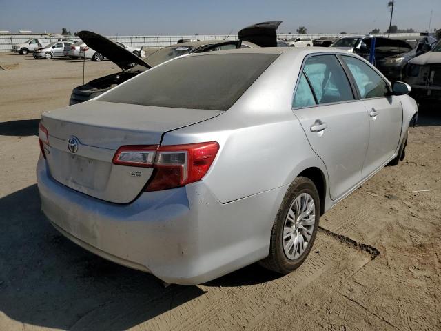 Photo 3 VIN: 4T4BF1FK2CR255866 - TOYOTA CAMRY BASE 