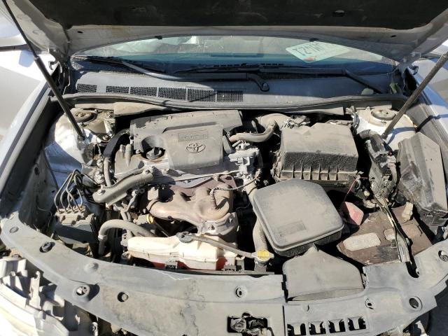 Photo 6 VIN: 4T4BF1FK2CR255866 - TOYOTA CAMRY BASE 