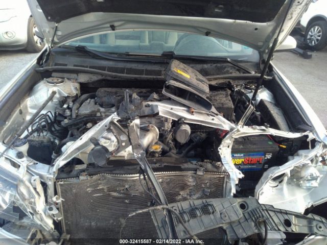 Photo 9 VIN: 4T4BF1FK2CR255950 - TOYOTA CAMRY BASE 