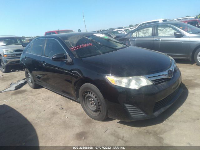 Photo 0 VIN: 4T4BF1FK2CR256077 - TOYOTA CAMRY 