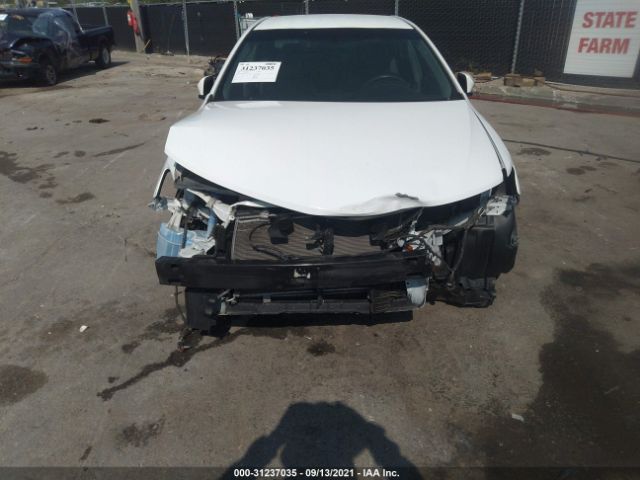 Photo 5 VIN: 4T4BF1FK2CR257133 - TOYOTA CAMRY 