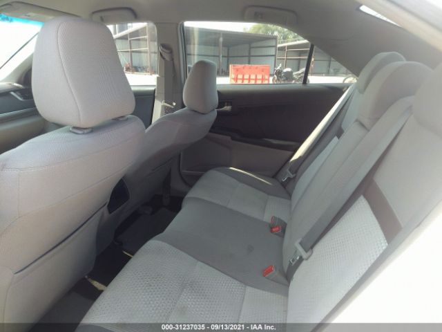 Photo 7 VIN: 4T4BF1FK2CR257133 - TOYOTA CAMRY 