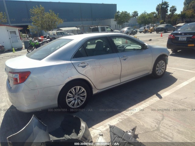 Photo 3 VIN: 4T4BF1FK2CR262977 - TOYOTA CAMRY 