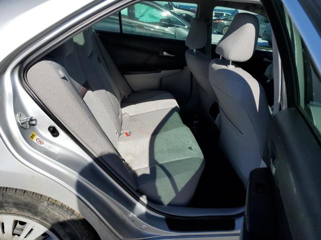 Photo 9 VIN: 4T4BF1FK2CR263398 - TOYOTA CAMRY BASE 