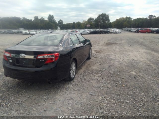 Photo 3 VIN: 4T4BF1FK2CR264650 - TOYOTA CAMRY 