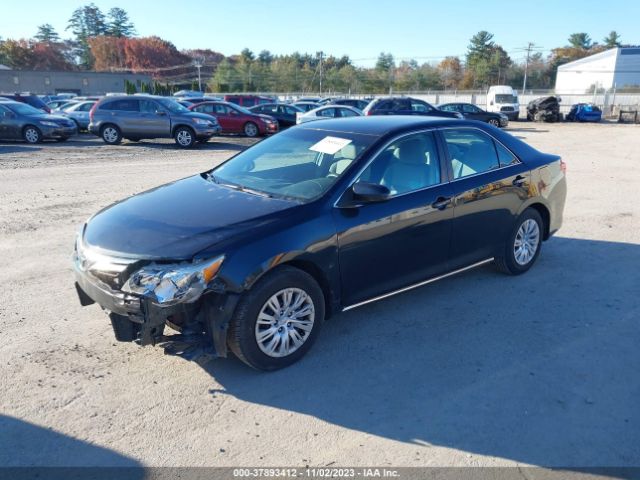 Photo 1 VIN: 4T4BF1FK2CR264664 - TOYOTA CAMRY 