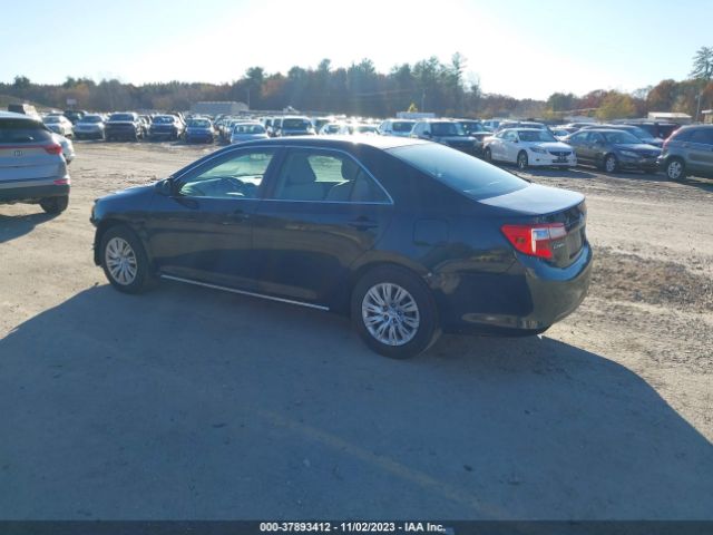 Photo 2 VIN: 4T4BF1FK2CR264664 - TOYOTA CAMRY 