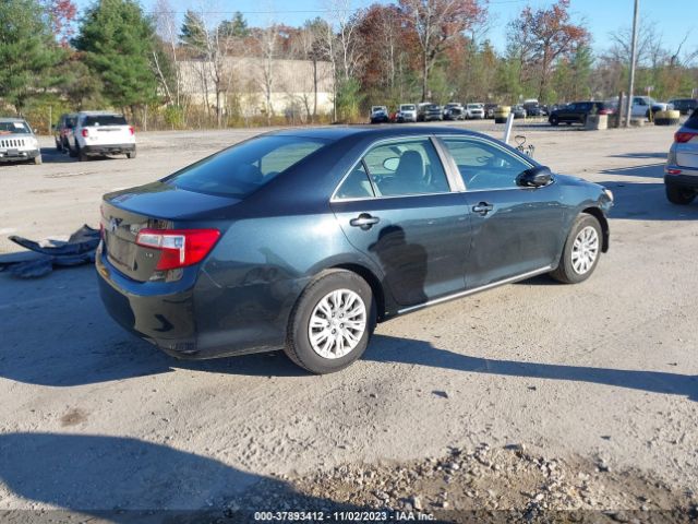 Photo 3 VIN: 4T4BF1FK2CR264664 - TOYOTA CAMRY 