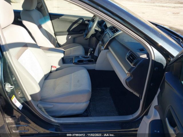 Photo 4 VIN: 4T4BF1FK2CR264664 - TOYOTA CAMRY 