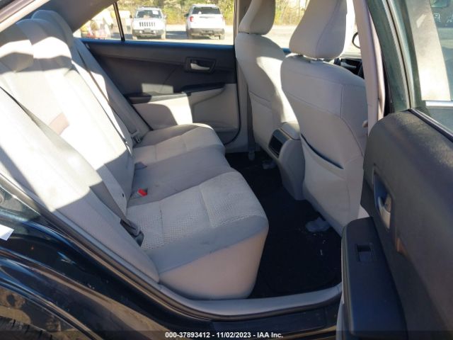 Photo 7 VIN: 4T4BF1FK2CR264664 - TOYOTA CAMRY 