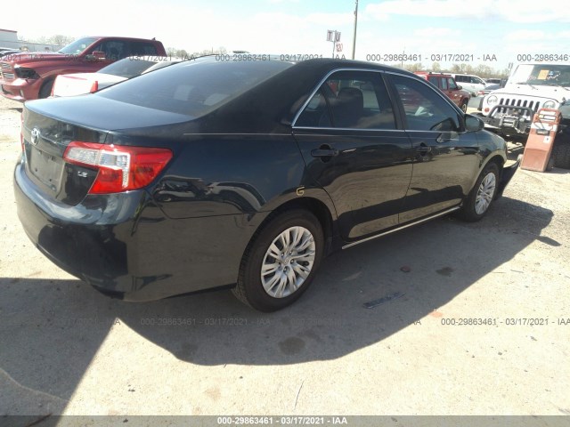 Photo 3 VIN: 4T4BF1FK2CR264938 - TOYOTA CAMRY 