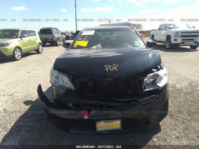 Photo 5 VIN: 4T4BF1FK2CR264938 - TOYOTA CAMRY 