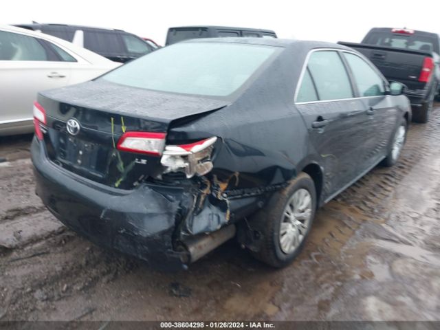 Photo 5 VIN: 4T4BF1FK2CR268097 - TOYOTA CAMRY 