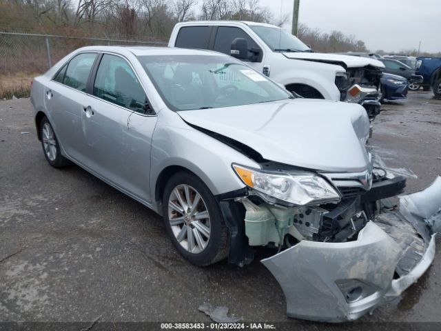 Photo 0 VIN: 4T4BF1FK2CR268617 - TOYOTA CAMRY 