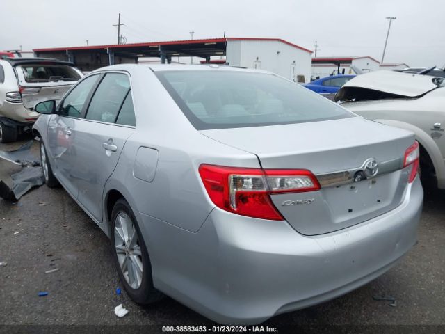 Photo 2 VIN: 4T4BF1FK2CR268617 - TOYOTA CAMRY 