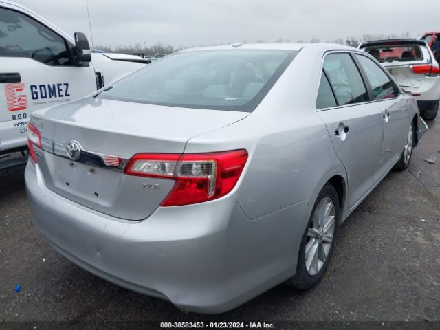 Photo 3 VIN: 4T4BF1FK2CR268617 - TOYOTA CAMRY 