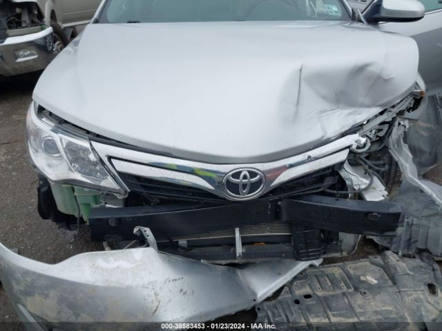 Photo 9 VIN: 4T4BF1FK2CR268617 - TOYOTA CAMRY 