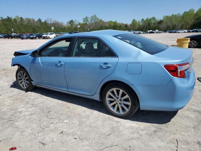 Photo 1 VIN: 4T4BF1FK2CR269248 - TOYOTA CAMRY 