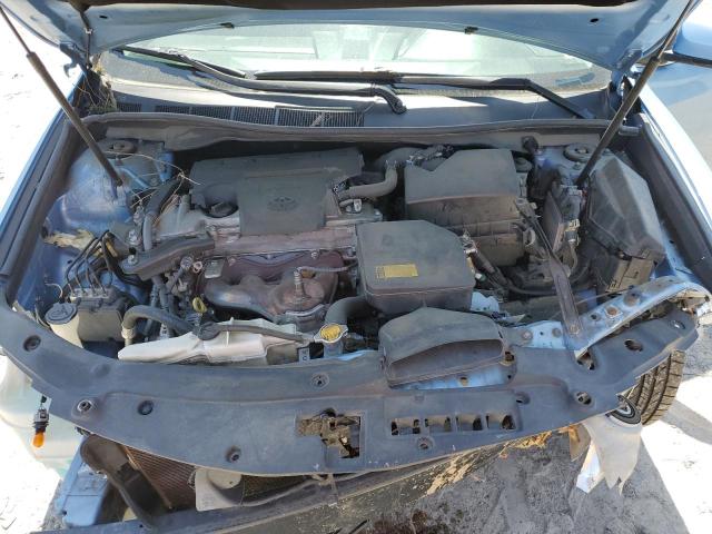 Photo 10 VIN: 4T4BF1FK2CR269248 - TOYOTA CAMRY 