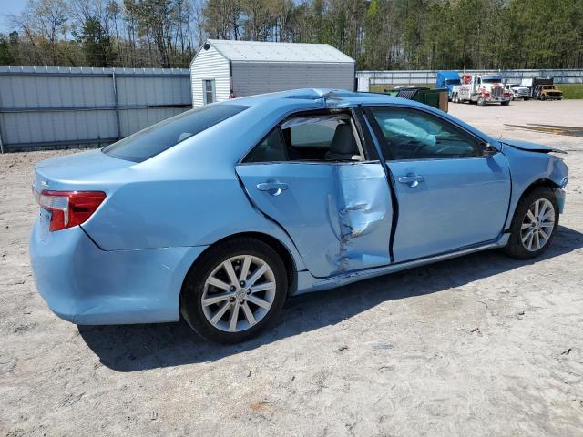 Photo 2 VIN: 4T4BF1FK2CR269248 - TOYOTA CAMRY 