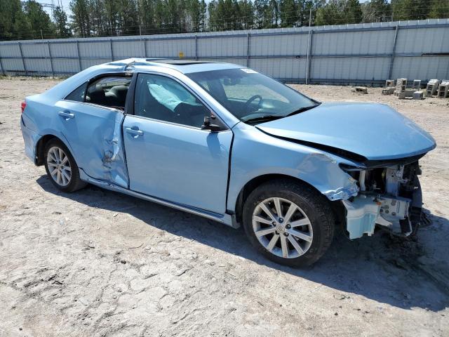 Photo 3 VIN: 4T4BF1FK2CR269248 - TOYOTA CAMRY 