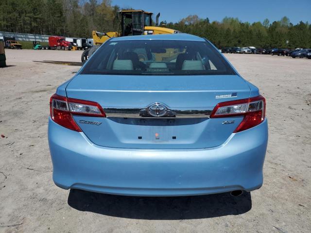 Photo 5 VIN: 4T4BF1FK2CR269248 - TOYOTA CAMRY 