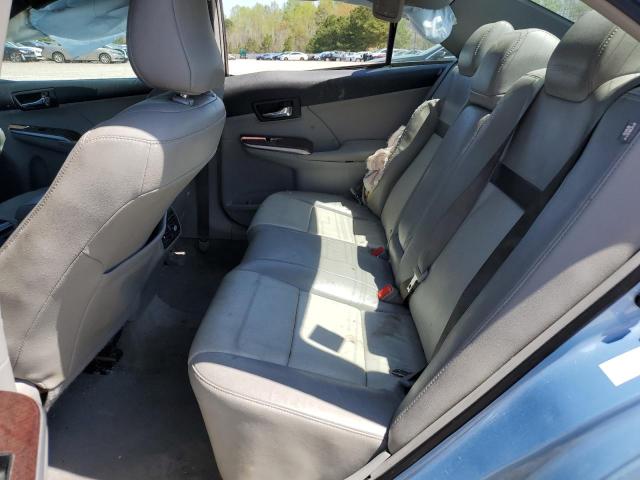 Photo 9 VIN: 4T4BF1FK2CR269248 - TOYOTA CAMRY 