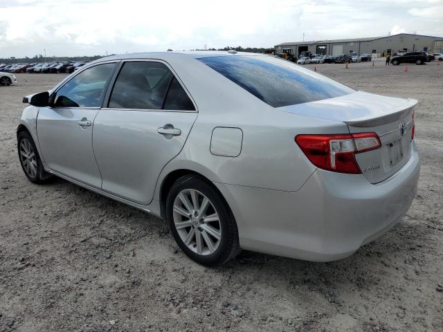 Photo 1 VIN: 4T4BF1FK2CR269590 - TOYOTA CAMRY BASE 