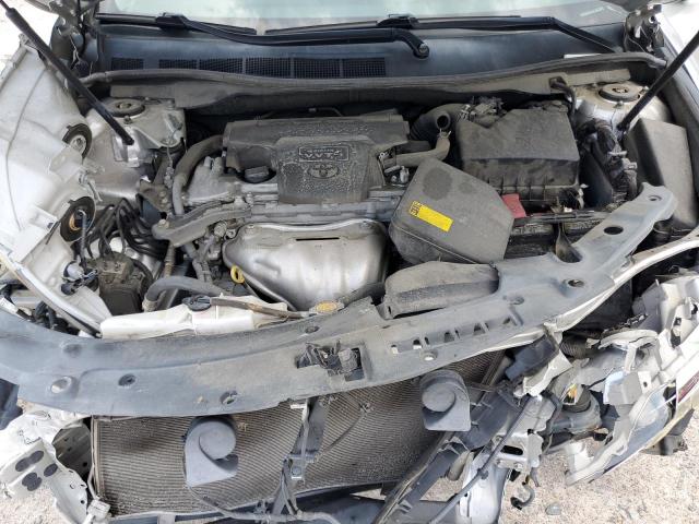 Photo 10 VIN: 4T4BF1FK2CR269590 - TOYOTA CAMRY BASE 