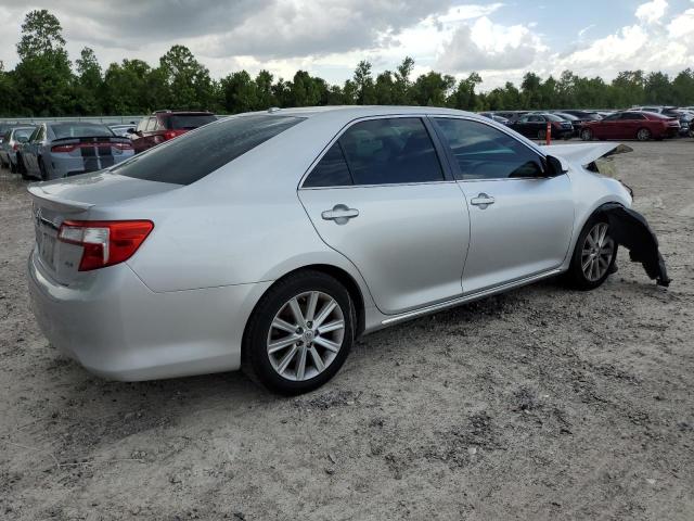 Photo 2 VIN: 4T4BF1FK2CR269590 - TOYOTA CAMRY BASE 