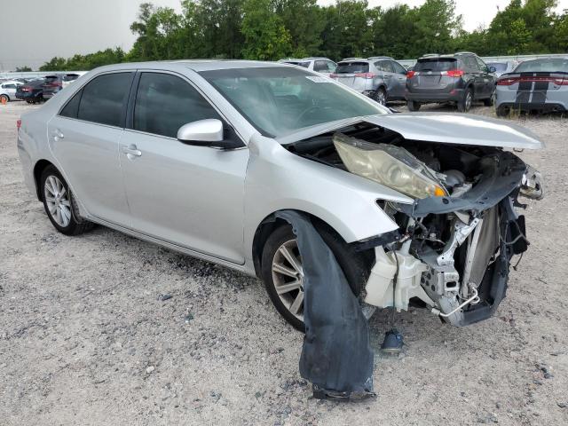 Photo 3 VIN: 4T4BF1FK2CR269590 - TOYOTA CAMRY BASE 